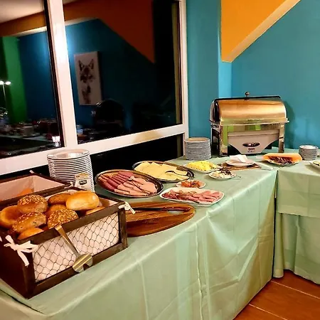 فندق Der Quellenhof