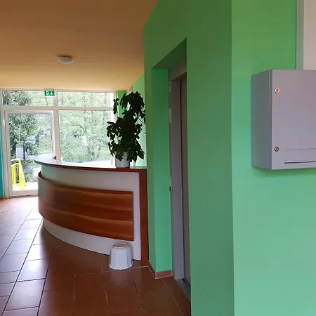 Der Quellenhof Hotel 3*