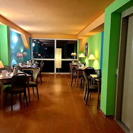 Der Quellenhof Helmstedt