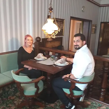 Der Quellenhof Hotel