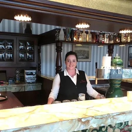 Der Quellenhof Hotel 3*