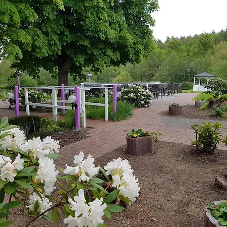 Der Quellenhof فندق هلمشتيت