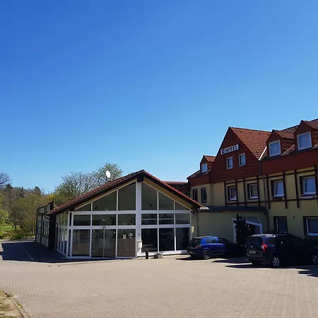 Der Quellenhof Helmstedt