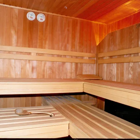 Der Quellenhof Hotel 3*