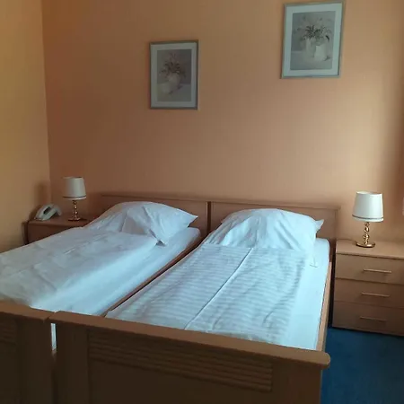 Hotel Der Quellenhof Helmstedt