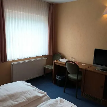 Der Quellenhof Hotel