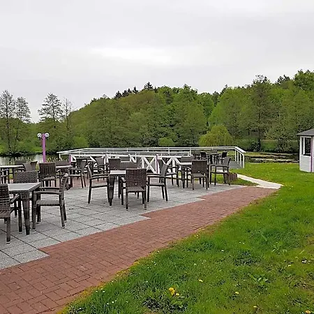 Hotel Der Quellenhof Helmstedt