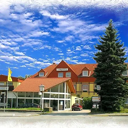 Der Quellenhof Hotel 3*
