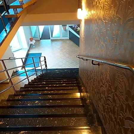 Der Quellenhof Hotel 3*