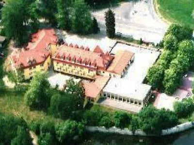 Der Quellenhof 3* هلمشتيت