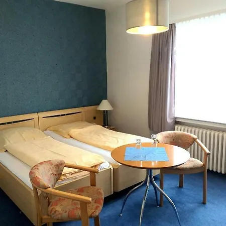 Der Quellenhof فندق 3*