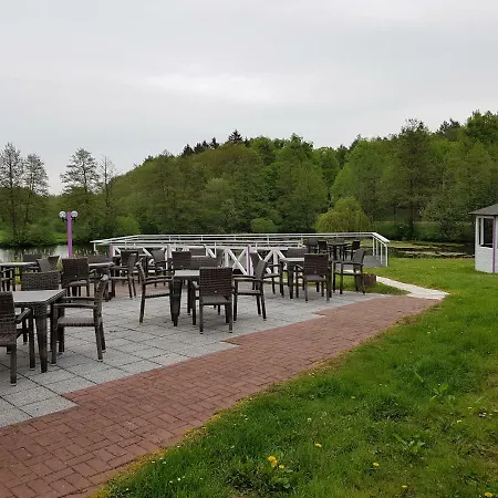 Der Quellenhof Hotel Helmstedt