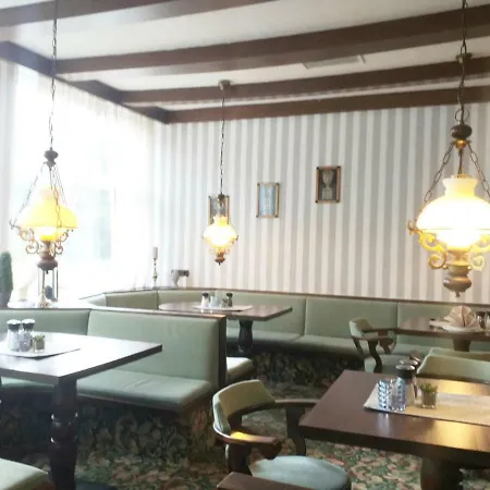 Der Quellenhof Hotel Helmstedt